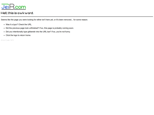 404 screenshot