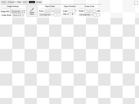 construct screenshot