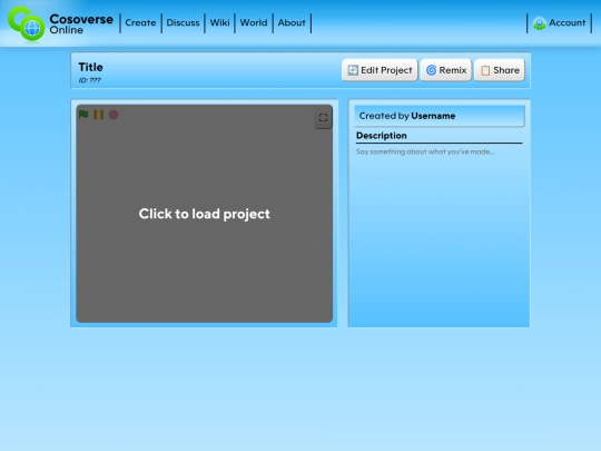 cosotra/project screenshot