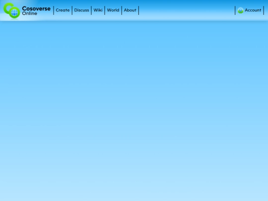 cosotra/sandbox screenshot