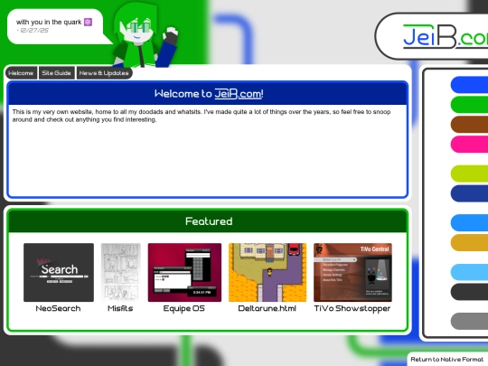 fixedratio screenshot