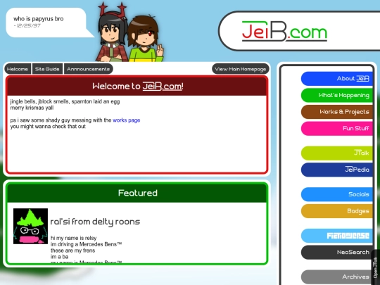 indess screenshot