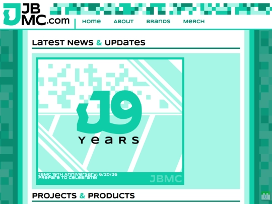 jbmc screenshot