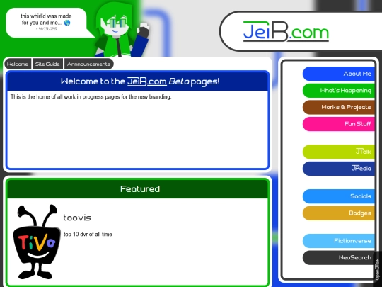 legacy/postupdate screenshot