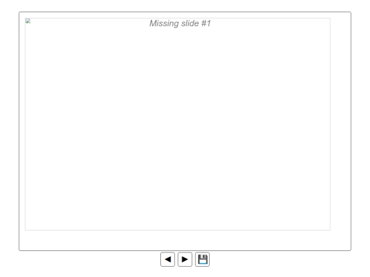 slideshows screenshot