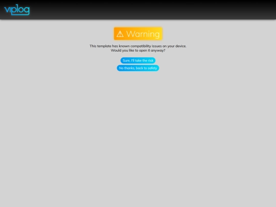 viplog/compatibility screenshot