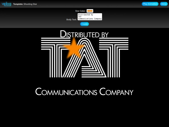 viplog/tat screenshot