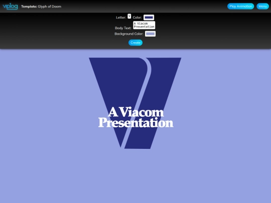 viplog/vcom screenshot