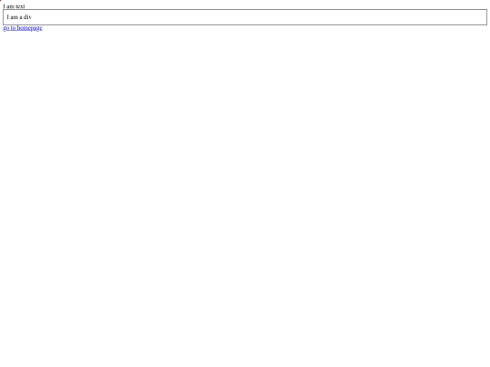 webxs/sandbox screenshot