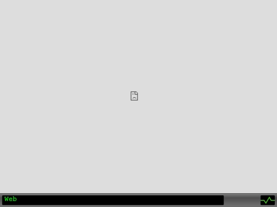 webxs/web screenshot