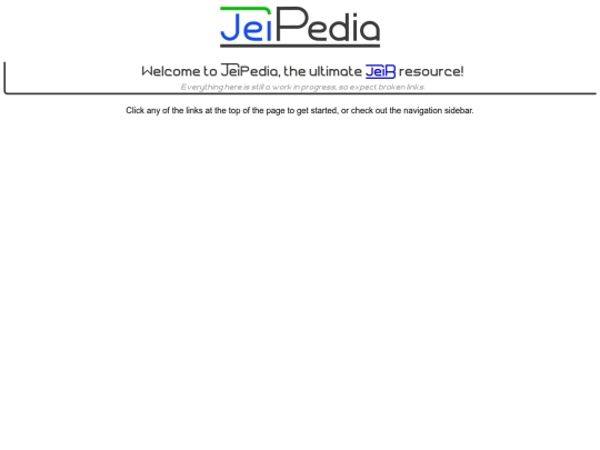wiki/Home screenshot