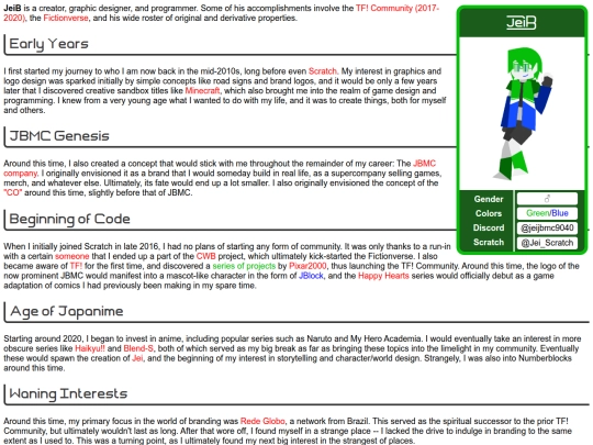 wiki/JeiB screenshot