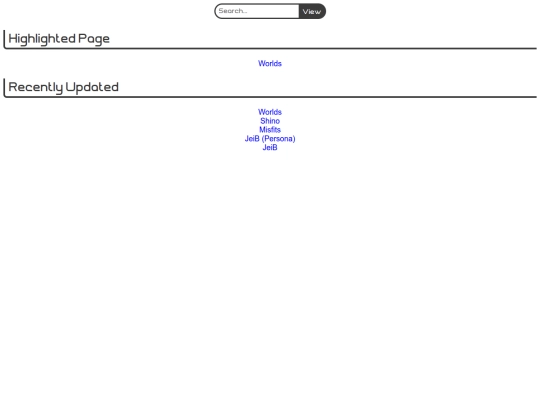 wiki/dynamiclinks screenshot