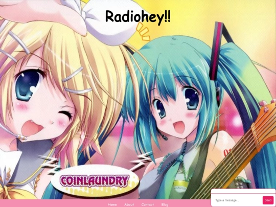 whatevea screenshot