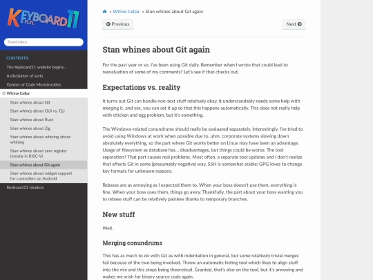 whinecellar/0006-git-revisited screenshot