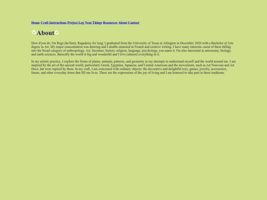About screenshot