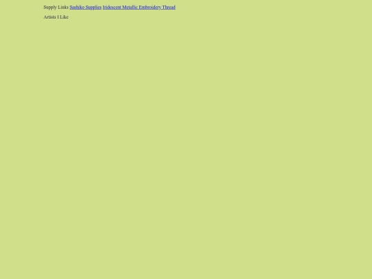 Resources screenshot