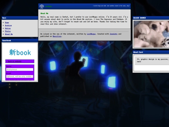 about screenshot