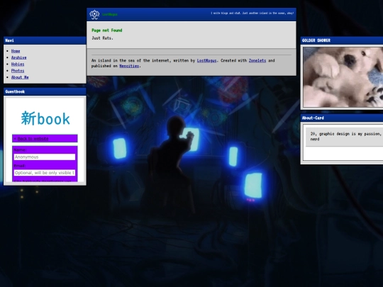 bulunamadı screenshot