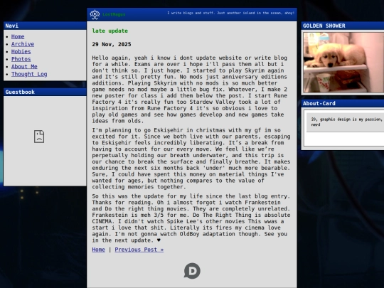 posts/2025-11-29-late-update screenshot
