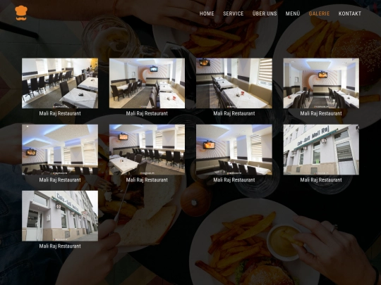 galerija screenshot