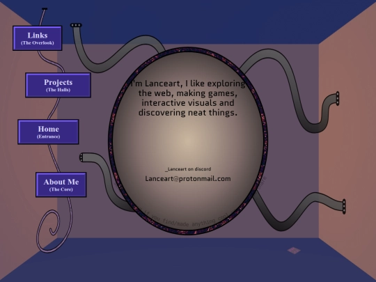 core screenshot