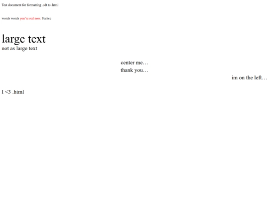 odt-test screenshot
