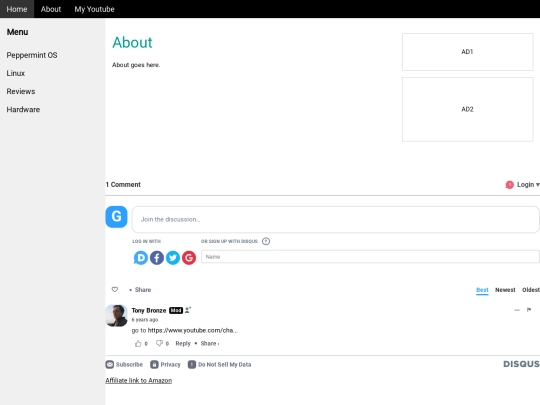 about screenshot