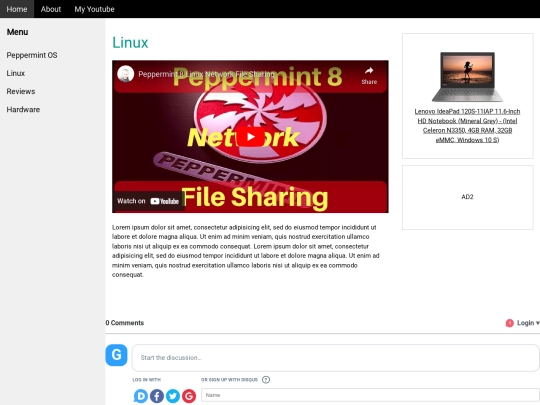 linux screenshot