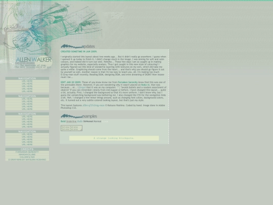 layout_OLD_dgm screenshot