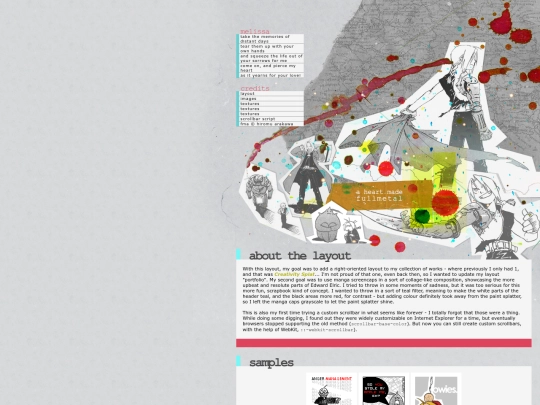 layout_fma_heart screenshot