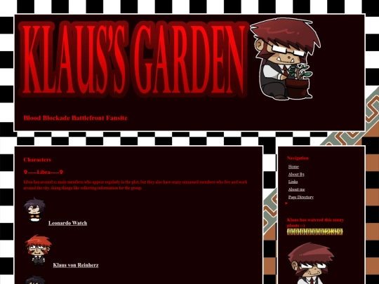 characters screenshot