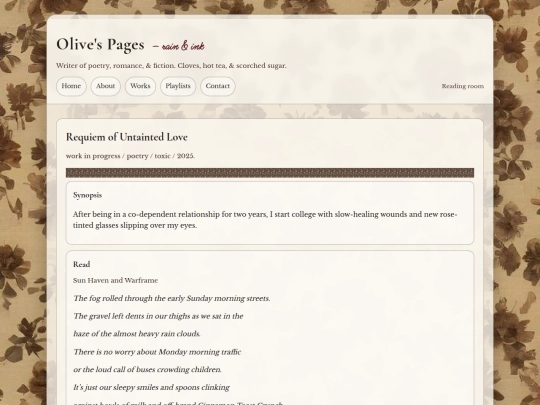 works/poetry/poetry-01 screenshot