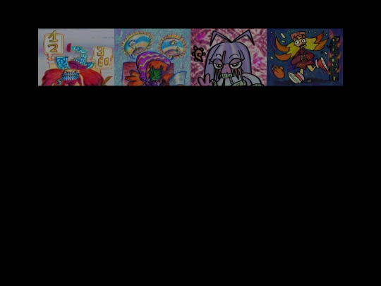 gallerytest screenshot