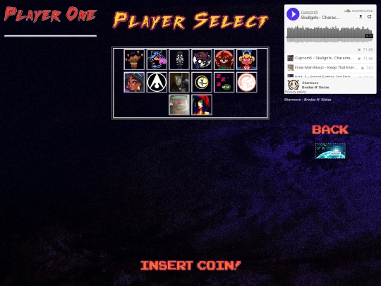 home/webbuddies screenshot