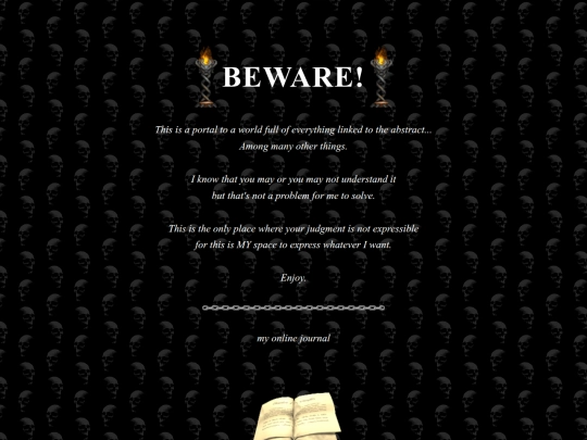 main screenshot