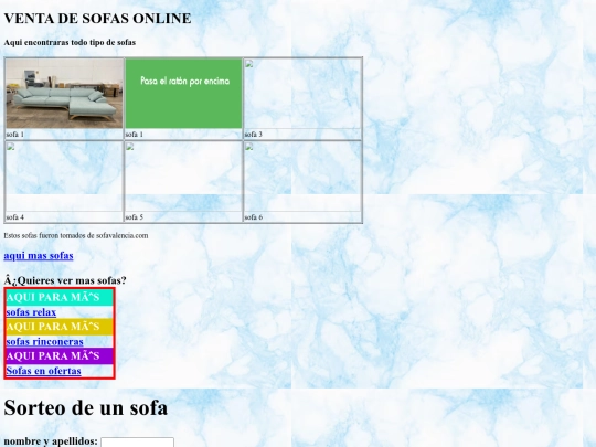 e6/e6 screenshot
