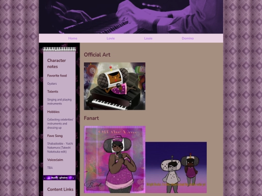 burda screenshot