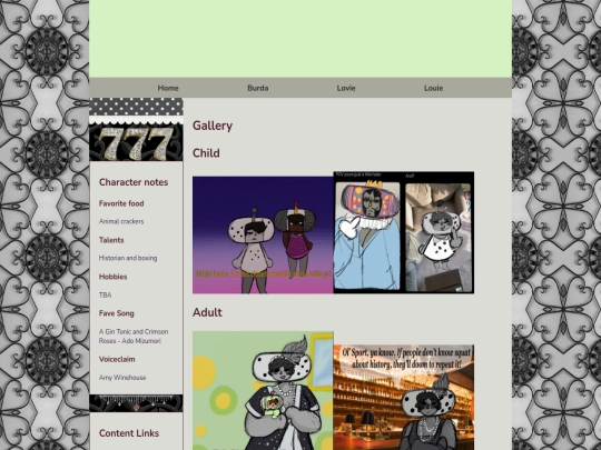 domino screenshot