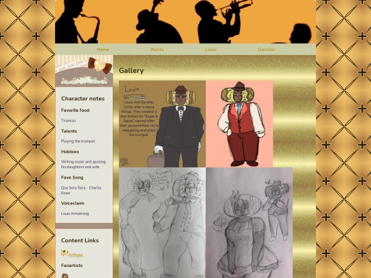 louie screenshot