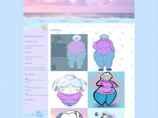 robo screenshot