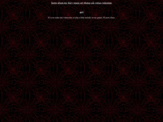 art screenshot