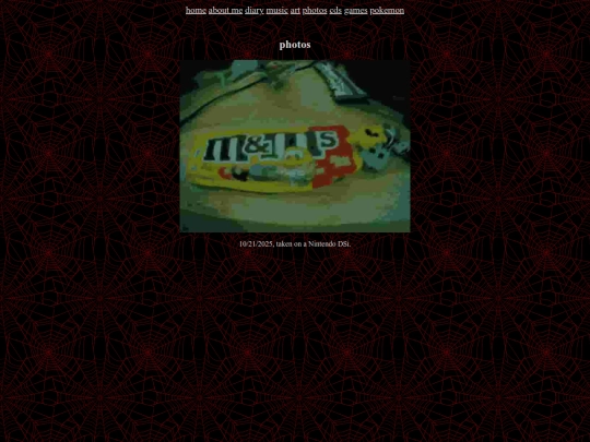 photos screenshot