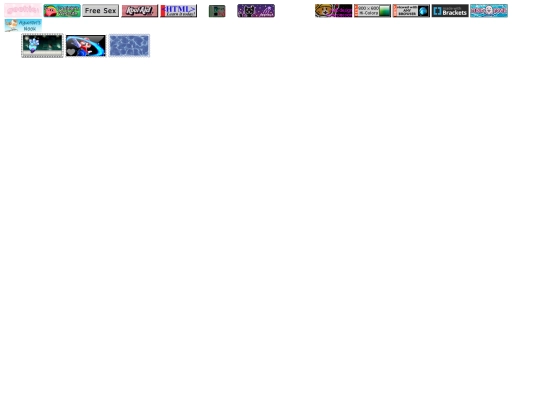 leftiframe screenshot