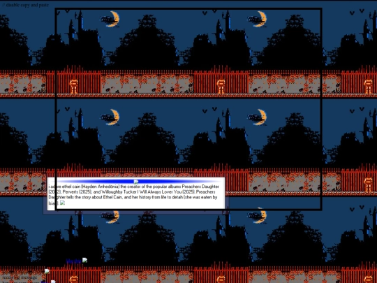 Newfile screenshot