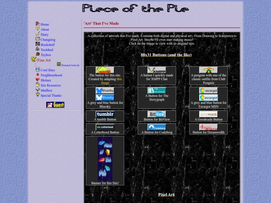 artwork screenshot