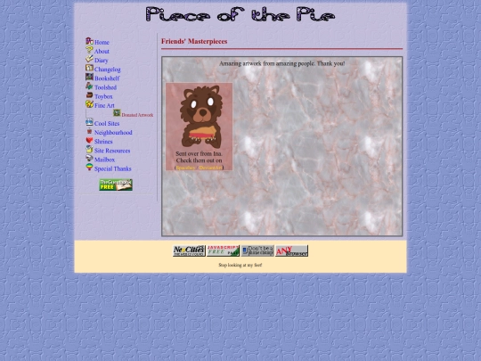 artwork/friends_artwork screenshot