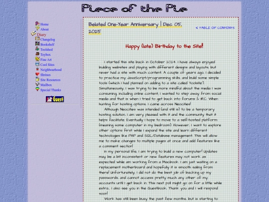 blog/2025_12_05_one_year screenshot