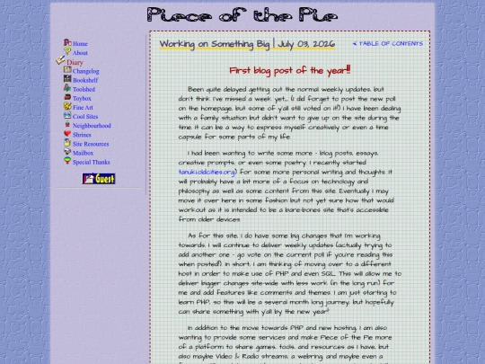 blog/2026_07_03_working_on_something_big screenshot