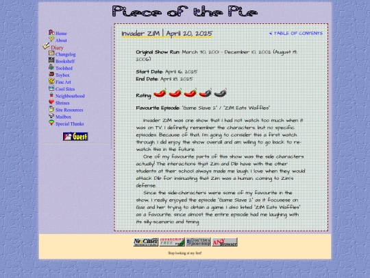 blog/media_reviews/2025_04_20_invader_zim screenshot